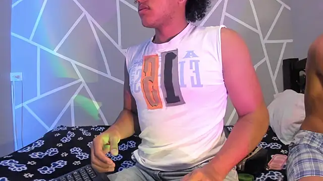 DanteAndKyle online show from 25, 3, 2026