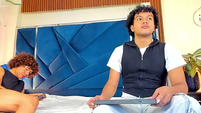 DanteAndKyle online show from 19, 11, 2025