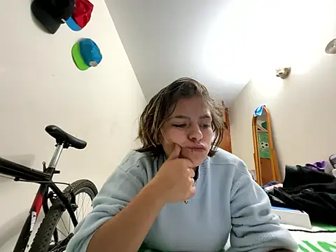 Kitten Cam online show from 30, 3, 2026