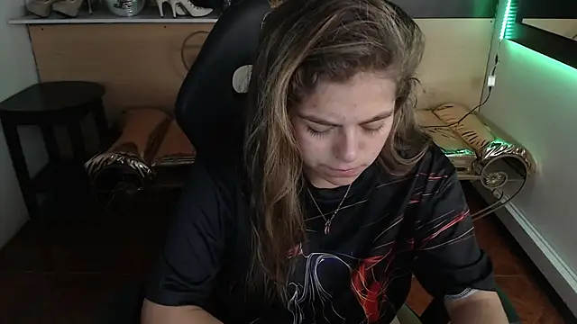 Kitten Cam online show from 17, 10, 2025