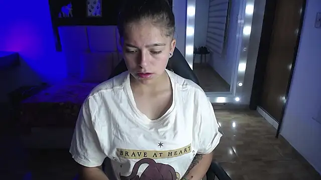 Kitten Cam online show from 22, 2, 2026