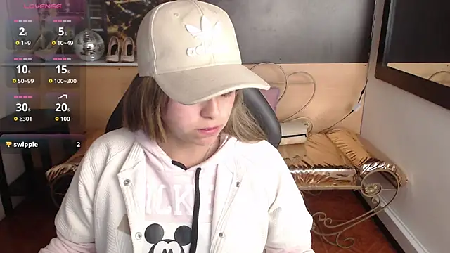 Kitten Cam online show from 15, 10, 2025