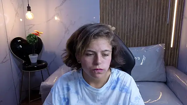 Kitten Cam online show from 28, 3, 2026