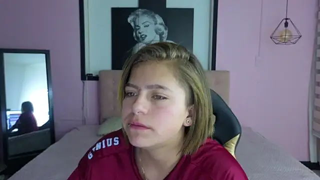 Kitten Cam online show from 14, 4, 2026