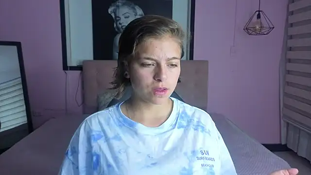 Kitten Cam online show from 27, 3, 2026