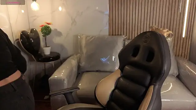 Kitten Cam online show from 17, 4, 2026