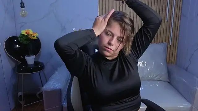 Kitten Cam online show from 3, 3, 2026