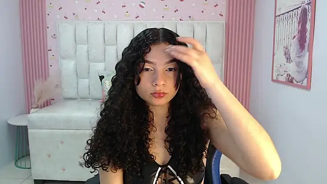 shalon diaz s online show from 12, 9, 2025