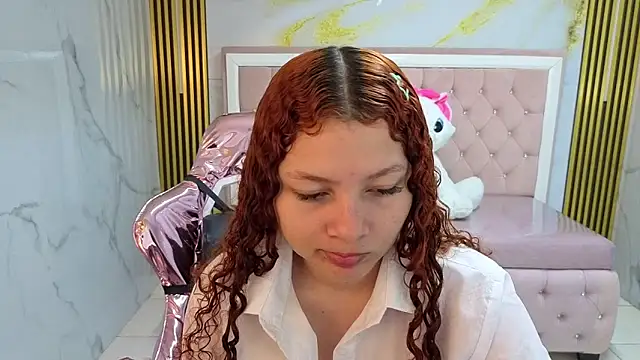 shalon diaz s online show from 26, 4, 2026