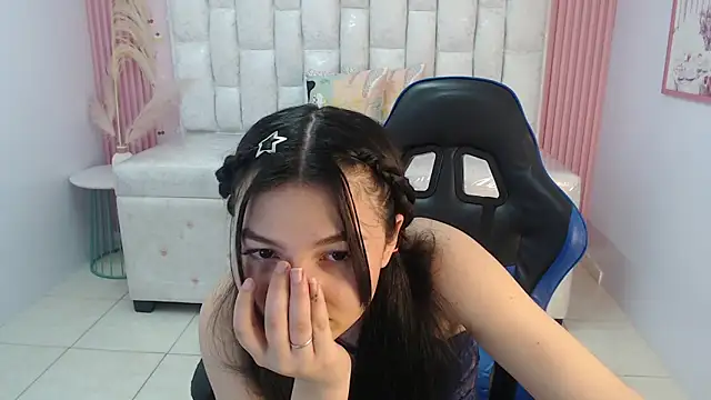 shalon diaz s online show from 20, 9, 2025