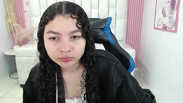 shalon diaz s online show from 29, 11, 2025