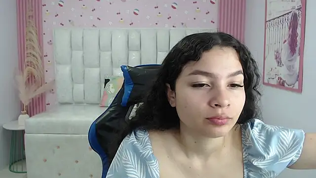 shalon diaz s online show from 3, 10, 2025