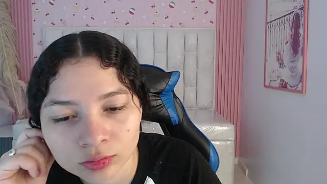 shalon diaz s online show from 5, 12, 2025