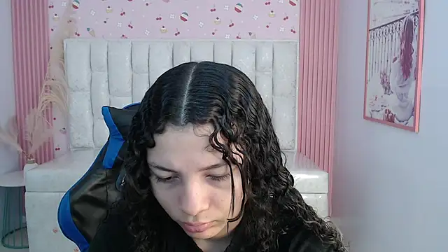 shalon diaz s online show from 30, 10, 2025