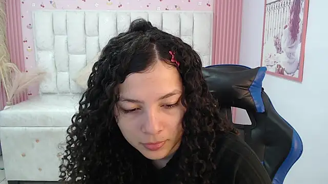 shalon diaz s online show from 15, 11, 2025