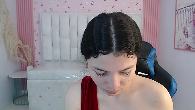 shalon diaz s online show from 18, 12, 2025