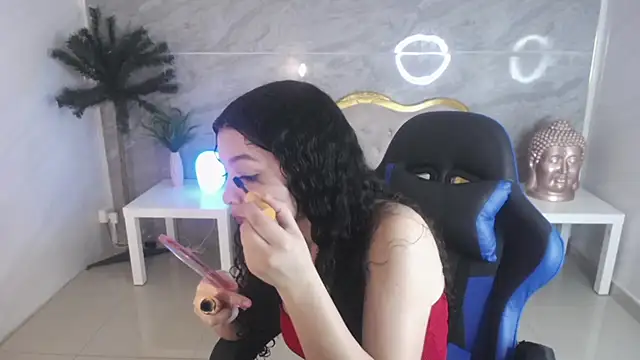 shalon diaz s online show from 14, 3, 2025