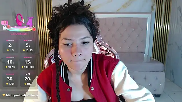 shalon diaz s online show from 12, 3, 2025