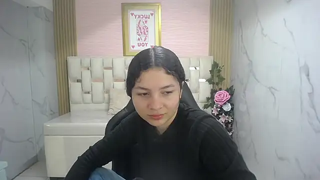 shalon diaz s online show from 10, 1, 2026