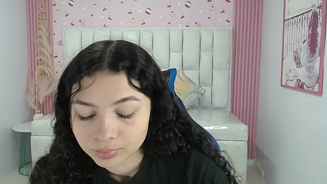 shalon diaz s online show from 30, 9, 2025