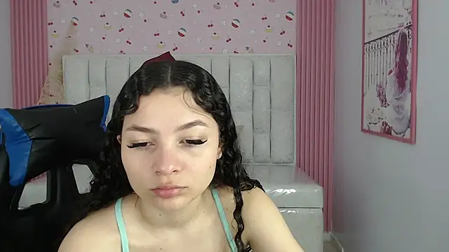 shalon diaz s online show from 11, 10, 2025