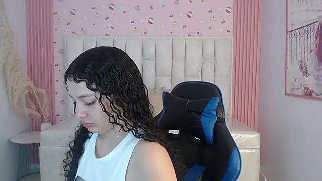 shalon diaz s online show from 17, 12, 2025