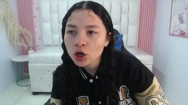 shalon diaz s online show from 20, 12, 2025