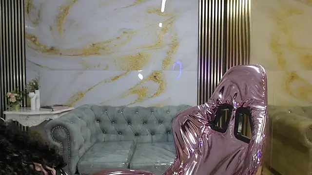 shalon diaz s online show from 11, 9, 2025