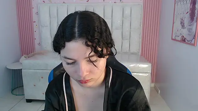 shalon diaz s online show from 9, 1, 2026