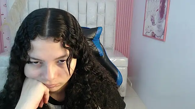 shalon diaz s online show from 5, 11, 2025