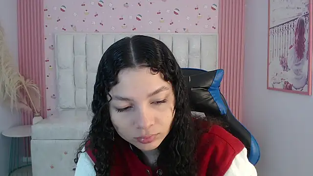 shalon diaz s online show from 21, 12, 2025