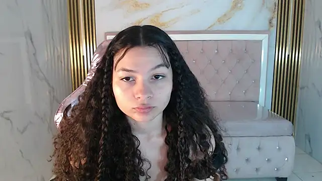 shalon diaz s online show from 12, 3, 2025