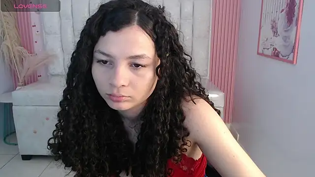 shalon diaz s online show from 17, 11, 2025