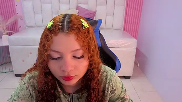 shalon diaz s online show from 15, 4, 2026