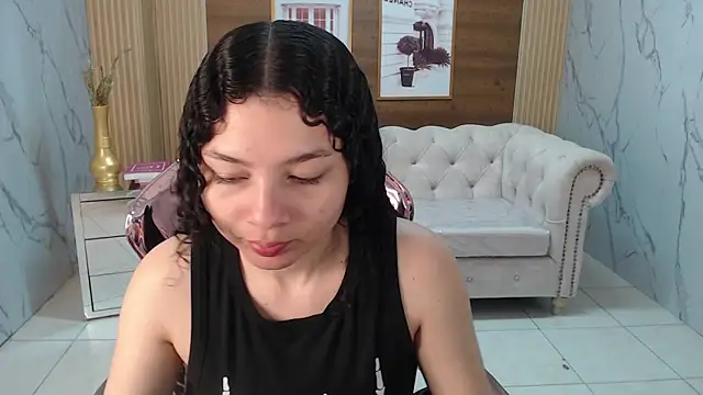 shalon diaz s online show from 9, 1, 2026