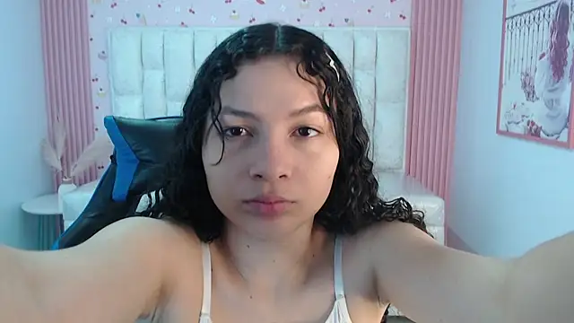 shalon diaz s online show from 18, 9, 2025