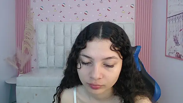 shalon diaz s online show from 20, 10, 2025