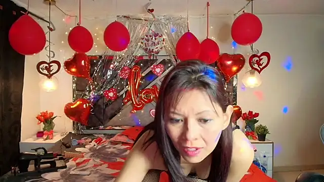 MysticMature online show from 10, 2, 2026