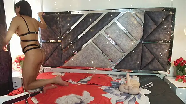 MysticMature online show from 6, 3, 2026