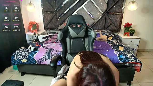 MysticMature online show from 19, 2, 2026