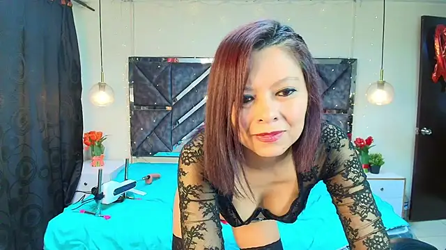 MysticMature online show from 14, 7, 2026