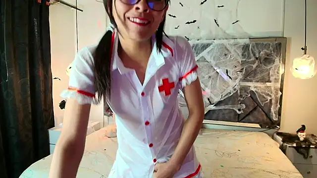 MysticMature online show from 6, 10, 2025