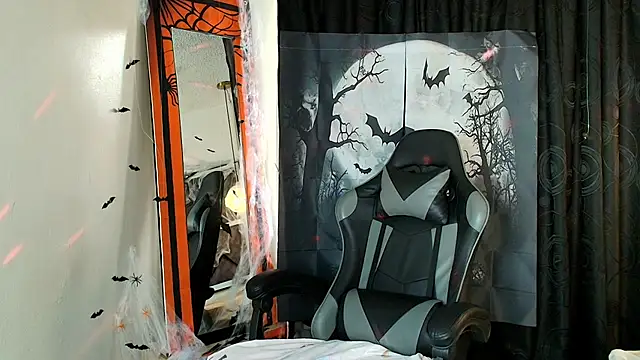 MysticMature online show from 30, 10, 2025