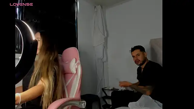 ScarlettKai online show from 17, 6, 2026