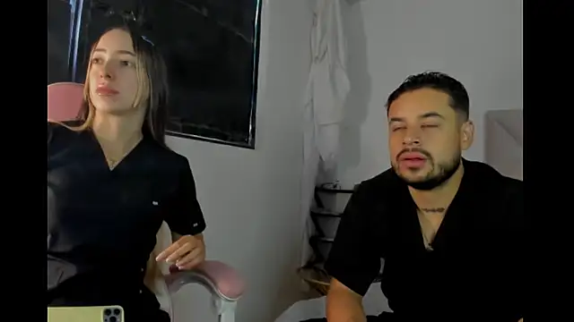 ScarlettKai online show from 2, 7, 2026