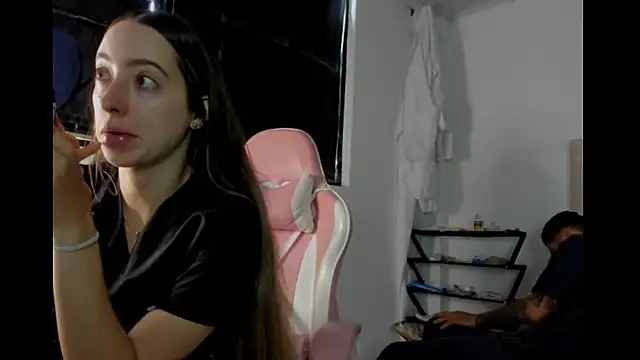 ScarlettKai online show from 6, 7, 2026