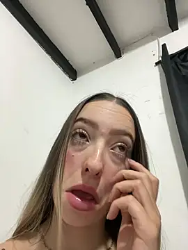 ScarlettKai online show from 2, 6, 2026