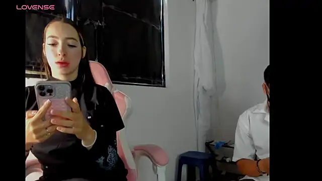 ScarlettKai online show from 20, 6, 2026