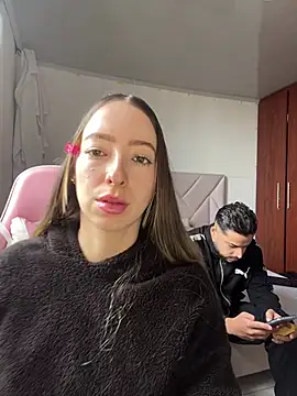 ScarlettKai online show from 15, 7, 2026