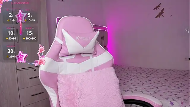 sophie russo1 online show from 7, 10, 2025